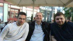 Stop nasilju nad ženama: Ljudi Bore Novakovića žele da naprave “Pajser brigadu”