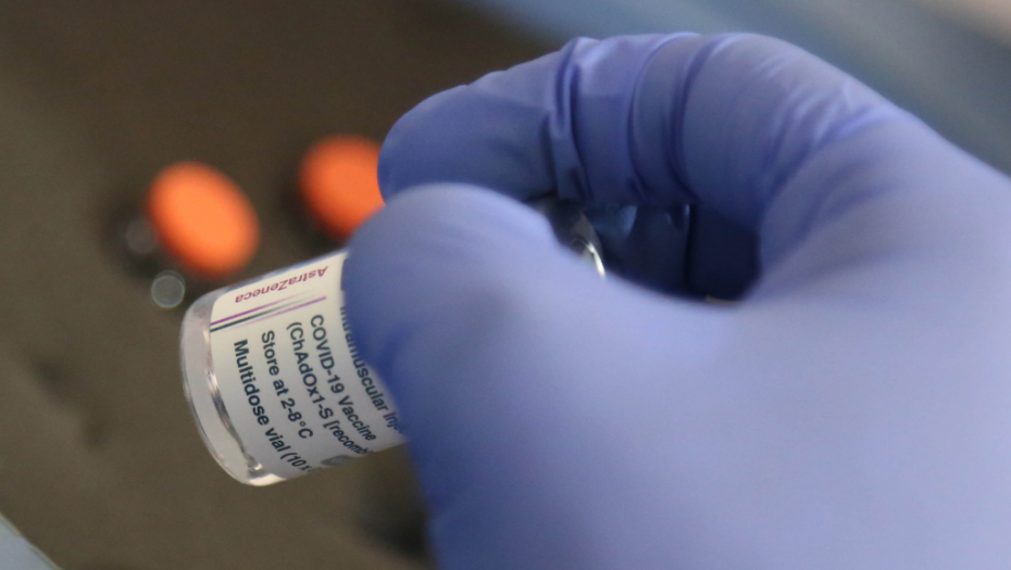 SAD produžile rok trajanja za vakcine Džonson i Džonson