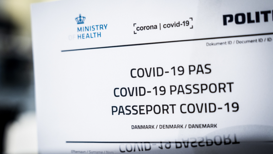 PRECIZNE INFORMACIJE EU priznala srpske kovid sertifikate, a evo šta obavezno treba proveriti pre nego što krenete na put