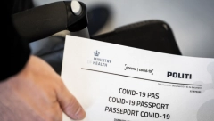 Grčka: Prva optužnica za falsifikovanje kovid sertifikata