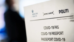 NEMIRI U LONDONU: Desetine hiljada demonstranata na ulici -STOP KOVID PASOŠIMA! (VIDEO)