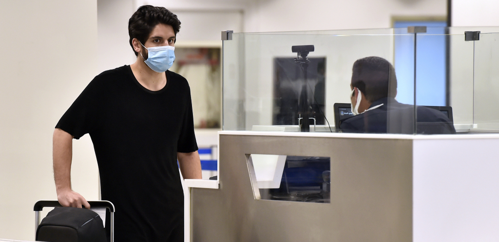 Od 1. jula nova pravila za ulazak u Austriju: Evo šta to znači za državljane Srbije