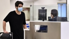 AVIO KOMPANIJE U PROBLEMU Omirkon obustavlja letove širom sveta