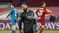 DONARUMA ODLAZI KAO SLOBODAN IGRAČ! Milan u potrazi za novim golmanom, a on im je prvi pik!