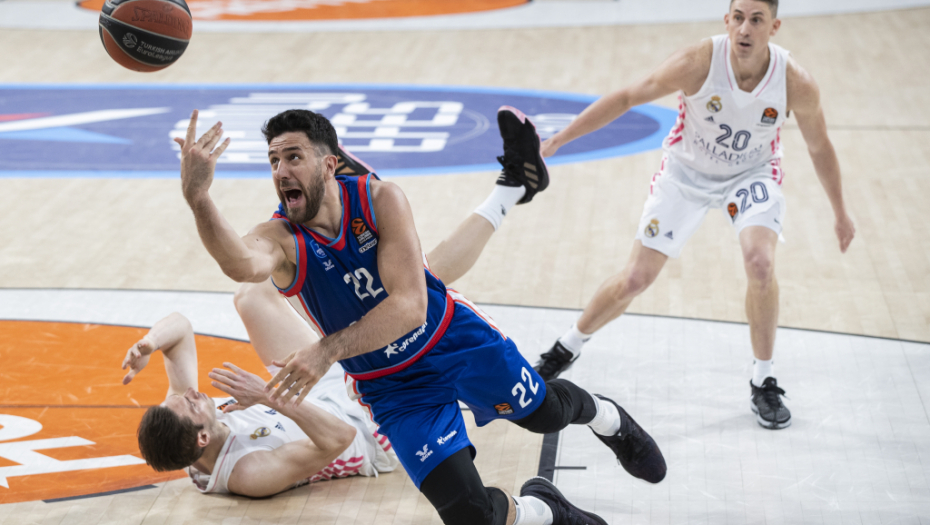 NASTAVLJA SE AGONIJA PRVAKA EVROPE! Ubedljiva pobeda Zenita, Srbi solidni!