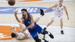 REAL PONOVO MAŠTA O MICIĆU! "Kraljevski klub" želi najkorisnijeg igrača Evrolige u svojim redovima!