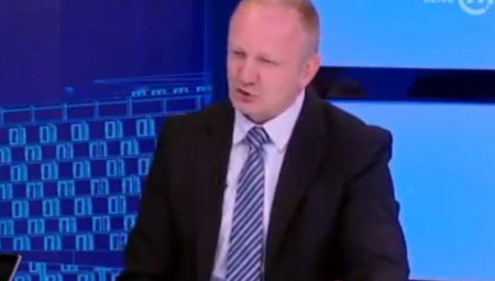VODITELJKA ODMAH REAGOVALA! Evo kako Đilas zamišlja dijalog i slobodu medija! (VIDEO)