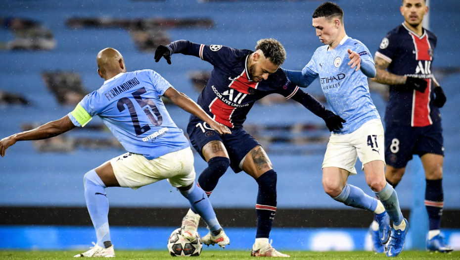 NOVI SKANDAL NA POMOLU La Liga tužila PSŽ i Siti zbog transfer politike