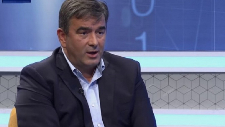 MEDOJEVIĆ UPOZORAVA Lider PzP otkrio šta čeka Crnu Goru