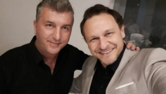 REGION TUGUJE Preminuo poznati muzičar, kolege se u suzama opraštaju