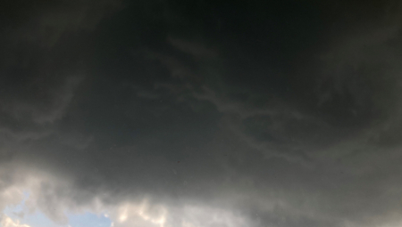 RHMZ SE PONOVO OGLASIO: Ovo je novo upozorenje-očekuju se OBILNE padavine!