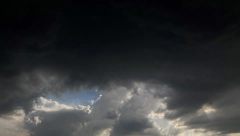 VREME ČUDA: RHMZ izdao hitno upozorenje za ponedeljak