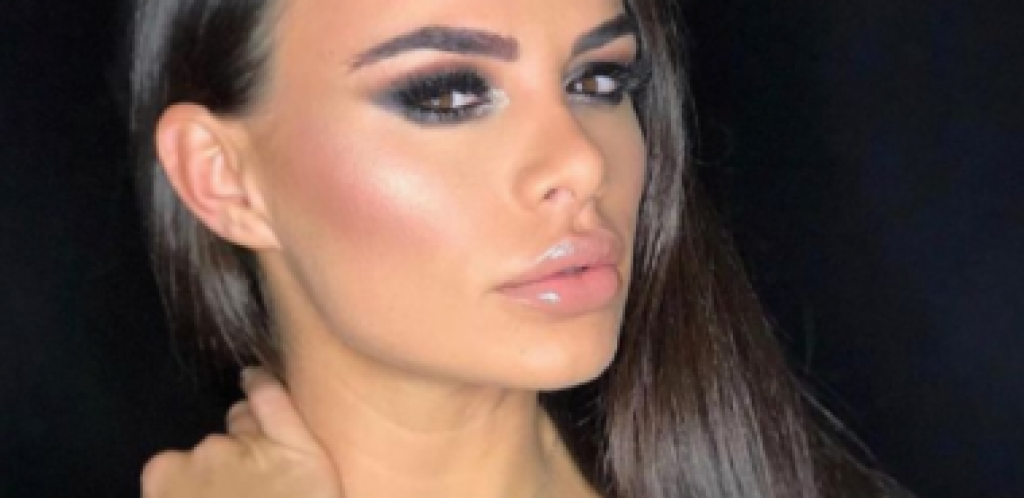 POTPUNO DRUGA OSOBA! Isplivale šokantne fotografije Gastozove bivše verenice pre i posle operacije, starleta izgleda neprepoznaljivo!