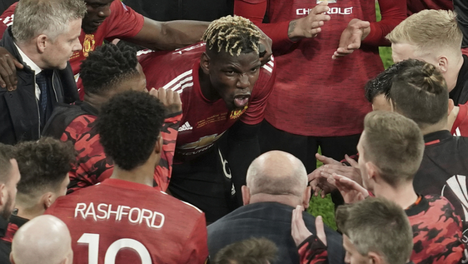 ZA NJIH NEMA KRIZE Junajted doveo novo brutalno pojačanje (FOTO)