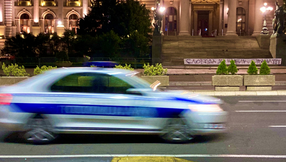 On je bio prava noćna mora beograđana, ali kod kuće se nije čuo: Ovo je priča o Srpskom Džeku Trboseku