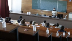 VAKCINA I NA EKONOMSKOM Sutra i prekosutra otvoren punkt za imunizaciju