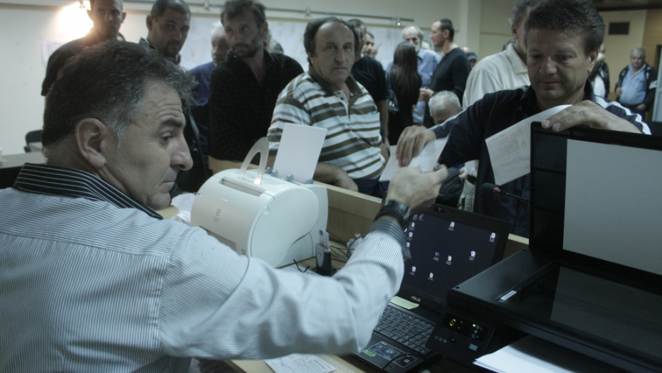 POREZI KOJE MORATE PLATITI U NOVEMBRU Objavljen mesečni kalendar zaduženja