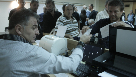 POREZI KOJE MORATE PLATITI U NOVEMBRU Objavljen mesečni kalendar zaduženja