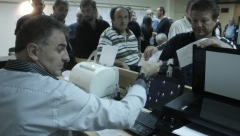 ROK ISTIČE 10. JUNA Ukoliko ne platite petu ratu poreza na vreme, sledi vam drakonska kazna