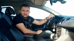 NEMANJA JE KUPIO AUTO ZA GAVRILA: Nije ni gledao stanje, dao je više novca nego što je prodavac tražio, ali mu je sada srce puno