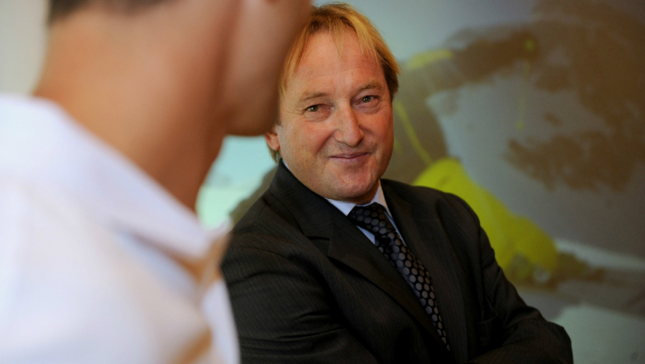 IZBAČEN NA ULICU Legendarni jugoslovenski sportista ostao bez kuće zbog dugova