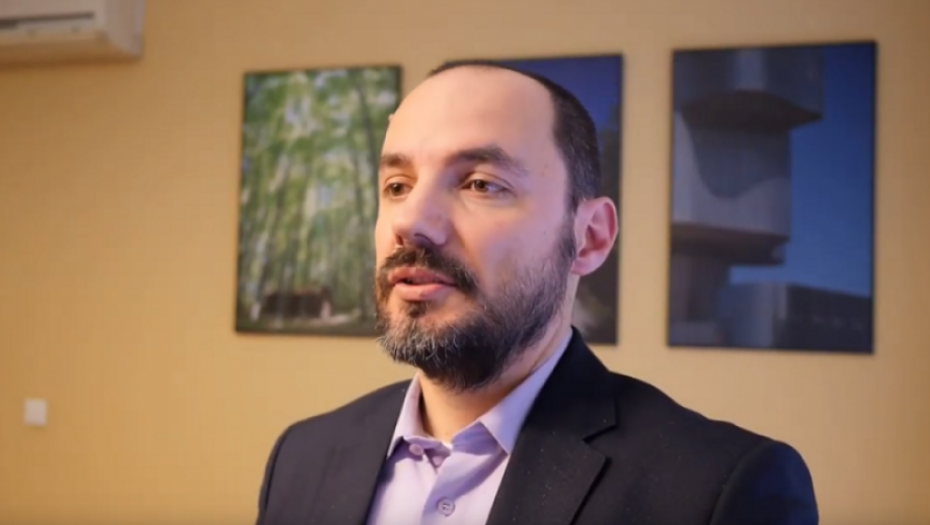 BORIS MILOŠEVIĆ Srbi dali nemerljiv doprinos hrvatskom društvu i nećemo dozvoliti ukidanje obrazovanja na srpskom jeziku!