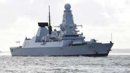 OPŠTA EVAKUACIJA NA KRIMU! Uključuje se i Crnomorska flota!