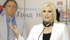 Radnici rudarskog basena "Kolubara" kivni na Zoranu Mihajlović: Zaobišla nas je! Sramno!