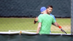 BIVŠI TRENER VERUJE U SENZACIJU! Beker šokirao izjavom o Noletu!