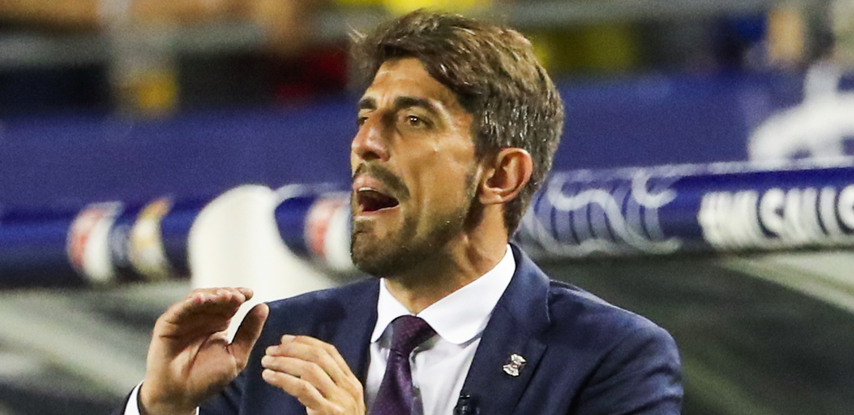 POVRATAK SRBINA Veljko Paunović ponovo u Engleskoj?