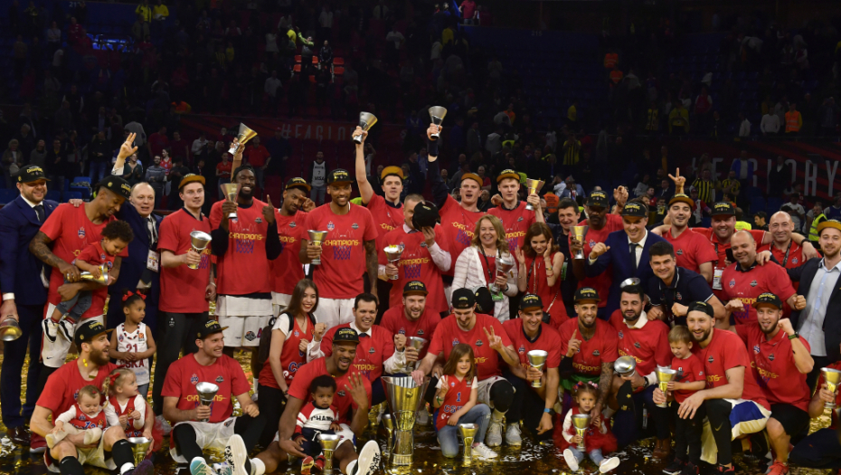 SPRSKI KLUBOVI NA PRIPREMAMA U RUSIJI, CSKA U SRBIJI Predsednik Armejaca otkrio zanimljive detalje