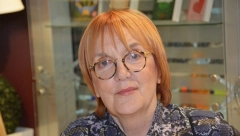 VEDRANA RUDAN ISKRENO DO DASKE Sa 15 godina pokušala sam da ubijem oca, a sa 20 mi je zamalo uspelo"