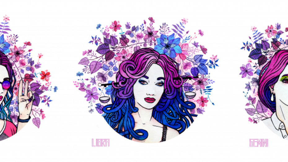 Vazdušnim horoskopskim znakovima astrolozi preporučuju ove poze