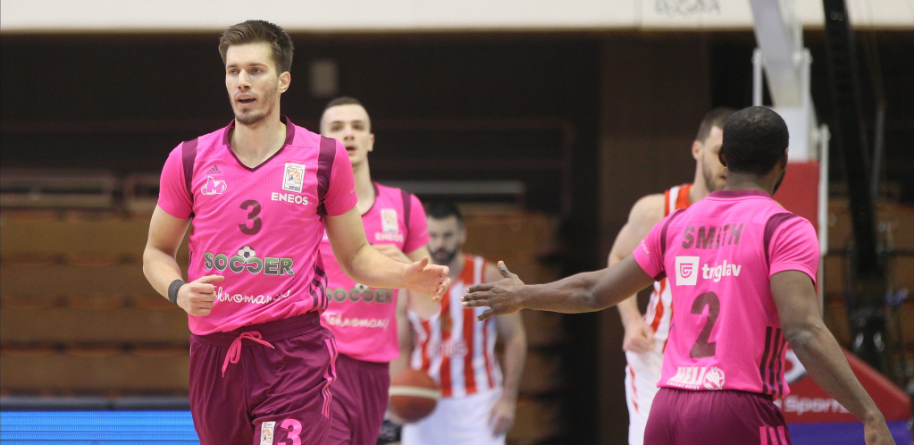 KAKAV BI TO TANDEM MOGAO DA BUDE Petrušev blizu turskog velikana