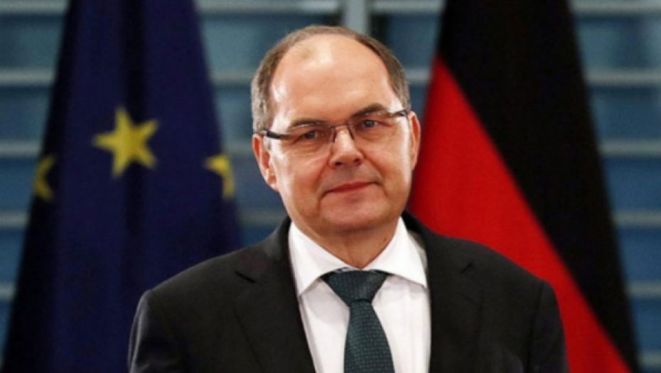 Oglasio se Stejt department povodom imenovanja novog visokog predstavnika za BiH