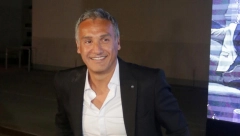 KAO PRESLIKANI Gagi Đogani ima dvojnika, a u pitanju je glumac iz popularne serije, sličnost je neverovatna!