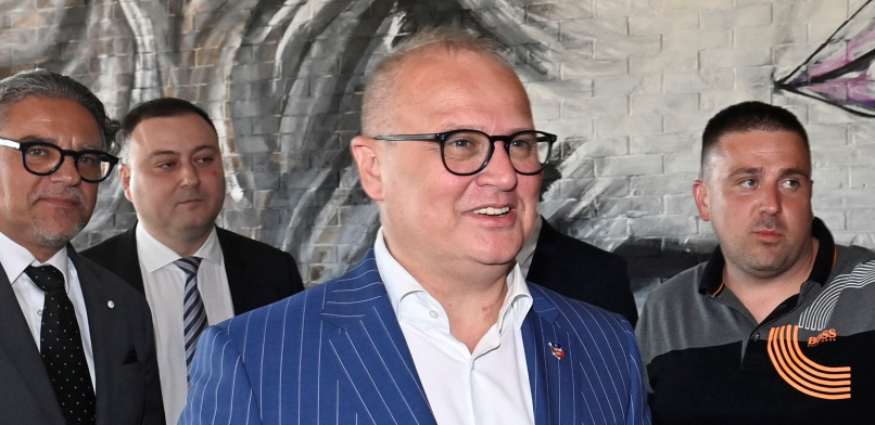 Goran Vesić čestitao:  "To pokazuje koliko se ozbiljno i mnogo radi!"