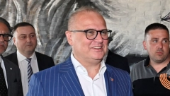 Vesić: Velika pobeda Beograda, od ponedeljka ću tražiti ublažavanje mera!