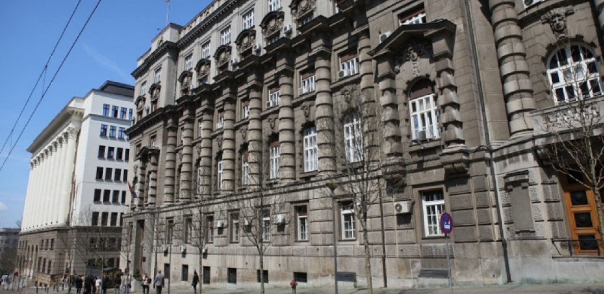 VLADA DOZVOLILA IZVOZ BRIKETA Izuzeti od zabrane izvoza drvnih sortimenata