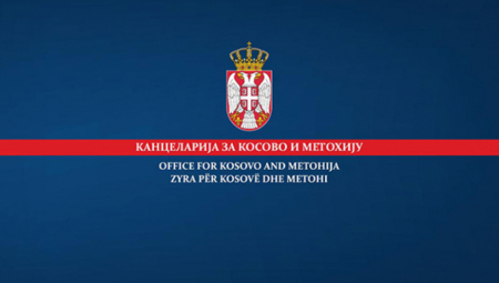 KANCELARIJA ZA KiM: Ovi primeri slika su prikaz stvarnog života Srba!