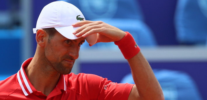 TREBA LI SRBIJA DA STREPI? Novak se lomi oko odlaska na Olimpijske igre, jedna stvar ga mnogo muči