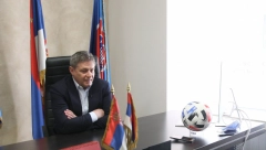 POVRATAK NA MESTO USPEHA Piksi stručnom štabu dodao legendu Partizana (FOTO)