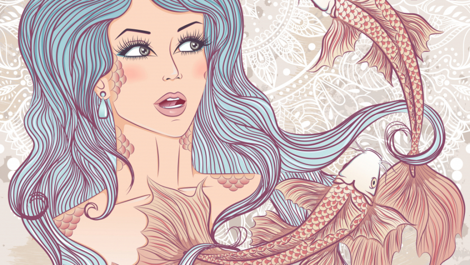 RIBE OSTAJU BEZ DOBRIH FRAJERA Žene rođene u ovim horoskopskim znakovima imaju šansu da upecaju imućne i lepe ljubavnike