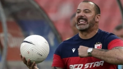 IZ BENFIKE U ZVEZDU! Deki rešio jedan veliki problem!