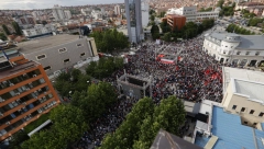 Priština krši Vašingtonski sporazum!