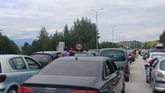 KILOMETARSKE KOLONE NA GRANICI! Hrvatska uvela novo pravilo koje je noćna mora za prevoznike!