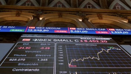 NAJVEĆI PAD AMERIČKIH AKCIJA U POSLEDNJIH POLA VEKA Stručnjaci upozoravaju da je okončana era umerene inflacije