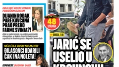 ISPOVEST Uraganka Sanja Vučić o teškoj bolesti