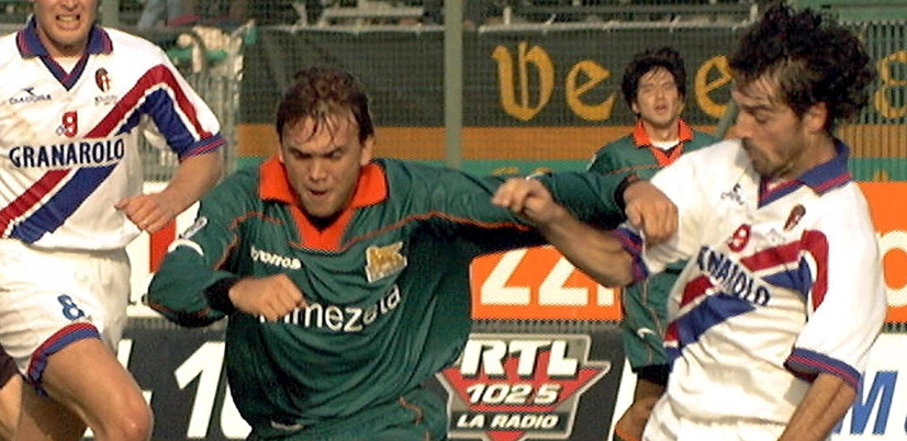 VRATILI SE POSLE SKORO DVE DECENIJE Klub za koji je igrao Rambo ponovo u eliti, odluka pala u 93. minutu!