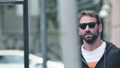 EKSKLUZIVNE FOTOGRAFIJE Jarić se uselio u Krcunovu kuću! (FOTO)